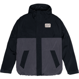 Murph Windbreaker Black/Anthracite (S)
