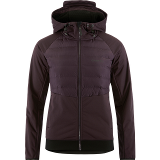 ADV Pursuit Thermal Jacket W Plum/Black (S)