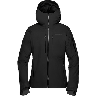 Lofoten Gore-Tex Insulated Jacket W Caviar (XL)