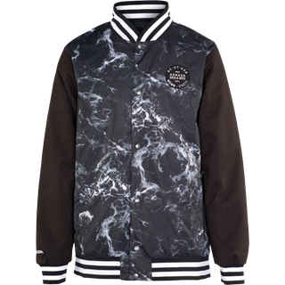 Serial Jacket M Black wash (L)