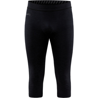 Core Dry Active Comfort Knickers M Black (M)