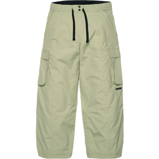 Team Issue 2L Insulated Cargo Pant Macha (XL)