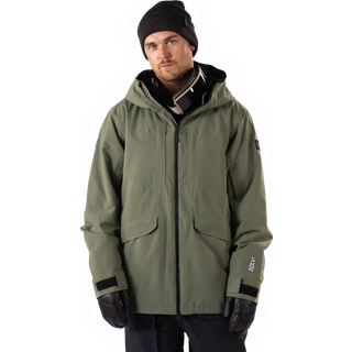 Diego Jacket M Lichen Green (XL)