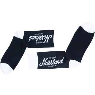 TGN Sock Black (35/38)