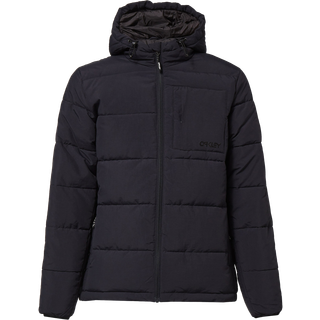 Tahoe Puffy RC Jacket M Blackout (XXL)