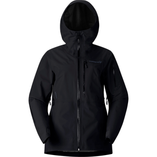 Lofoten Gore-Tex Jacket W Caviar (XL)