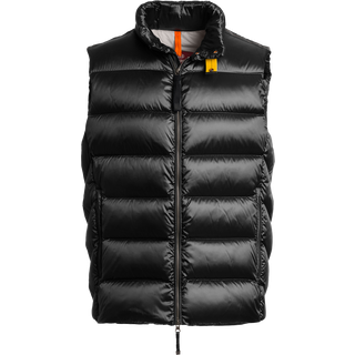 Parajumpers Jeordie Sheen Vest Black