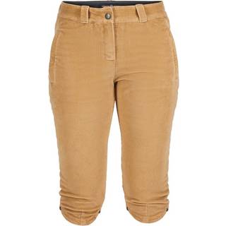 Concord Slim Knickerbockers W Khaki (L)
