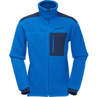Trollveggen Thermal Pro Jacket M Skydiver (S)