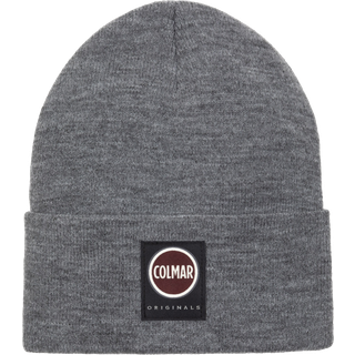 Hat 5056 Melange Grey (One Size)
