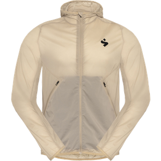 Hunter Hooded Wind Jacket M Tusken (S)