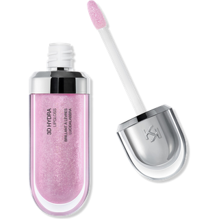 KIKO Milano 3D Hydra Lipgloss 6,5 ml - 27 Pearly Lavender