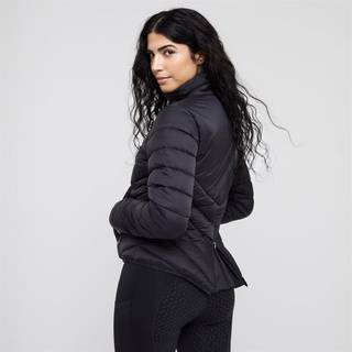 Jakke Cookie Fairfield® Sort