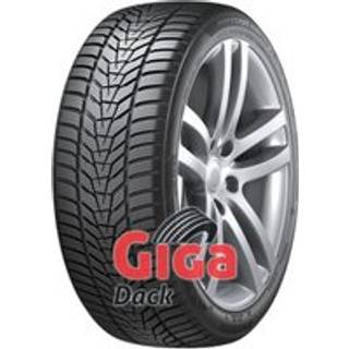 Hankook Winter i*cept evo3 W330 ( 255/40 R20 101W XL 4PR, SoundAbsorber, SBL )