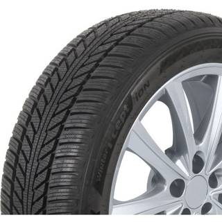 Hankook Winter i*cept iON X IW01 3PMSF XL 235/40R19 96V