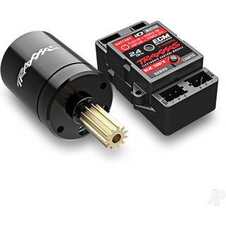 Traxxas - TRX6250 - TRX-4M Brushless Power System