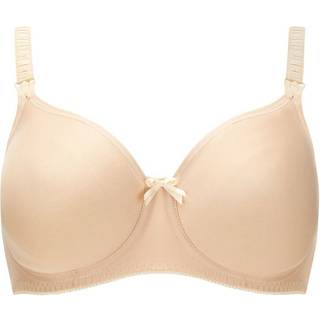 Freya Pure amme BH, nude, Størrelse: 80E, Dame