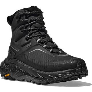 Hoka Men's Kaha 2 Frost GORE-TEX Black/Black, 42