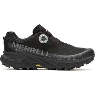 Merrell Men's Agility Peak 5 BOA GORE-TEX Black, 44