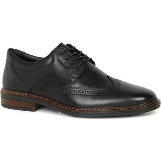 Rieker Rieker Mens Brogue Shoes