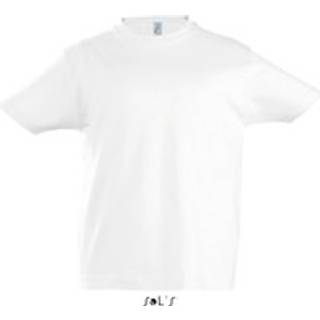 Sol´s L190K 12 Jahre (142/152) Hvid