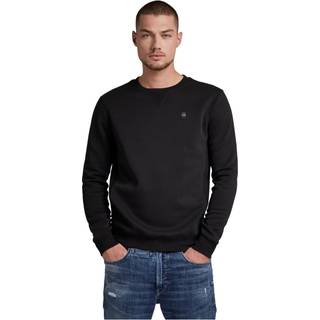 Premium Core Sweater - Black - Men