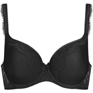 Mey Amazing Full Cup Spacer Bra - Black - F 75 * Kampagne *