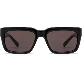 Saint Laurent SL 615 Solbriller - Firkantede Sort