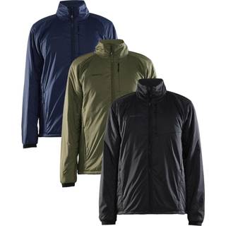 Craft 1912215 core light padded jacket m Herre Blaze 2XL