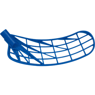 Unihoc Unilite Hard Titan PP Bright Blå