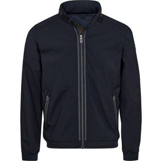 Regular fitted jacket