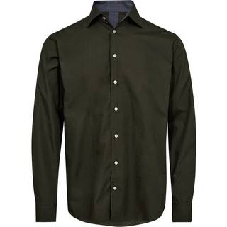 Modern fit l/s shirt