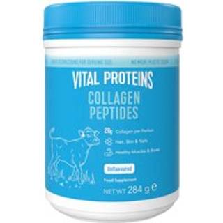 Vital Proteins - Collagen Peptides 284 g, Uden smag