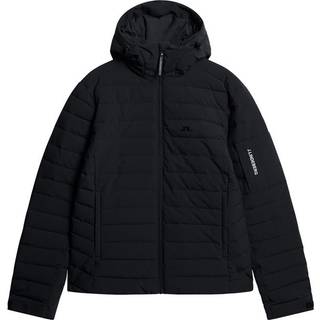 J.Lindeberg Men's Thermic Down Jacket Black, S