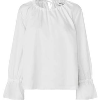 Modström LylaMD top - Soft White - M - Top
