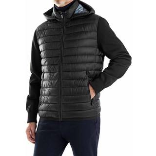 LLOYD GLOVER Herre Jakke BLACK 58