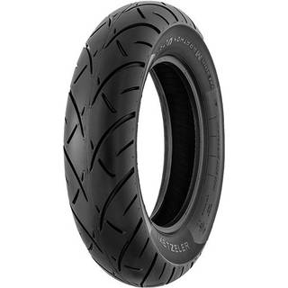 Metzeler ME888 Marathon Ultra ( 130/90B16 RF TL 73H M/C, Forhjul )