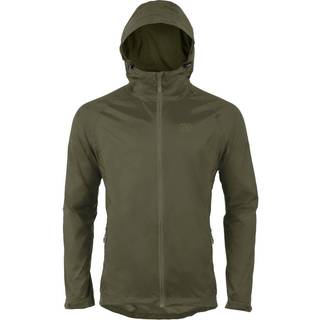 Jakke herre - Highlander Stow&Go – Vandtæt – Grøn - XXL