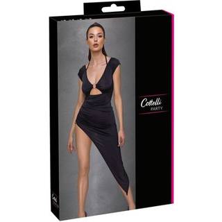 Cottelli Dress 2718154 Black M