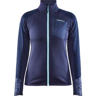 ADV Tech Full Zip Midlayer W
