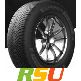 Michelin Pilot Alpin 5 SUV XL M+S 3PMSF NC0 255/55R20 110V