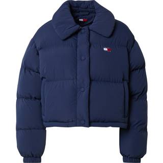 Tommy Jeans Badge Krave JakkeMiddel