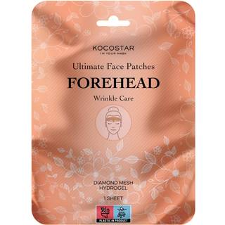 KOCOSTAR Ultimate Face Patches Forehead