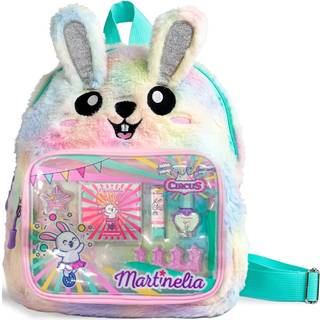 Martinelia Circus Furry School Bag