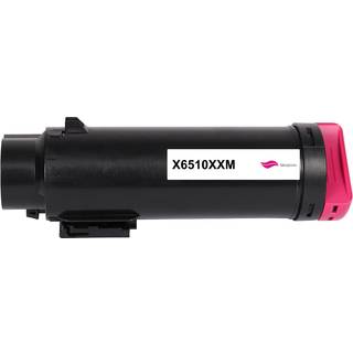 Xerox 106R03491 magenta 2.400 sider 6510/6515 Alternativ