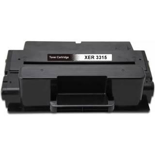 Xerox 106R02311 sort toner 5.000 sider - 106R02311 alternativ
