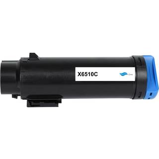 Xerox 106R03490 cyan 2.400 sider 6510/6515 Alternativ