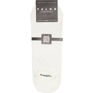 FALKE ClimaWool Men Invisibles
