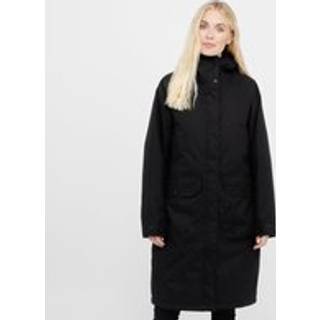 Craghoppers Rosalind Sort JakkeEU 38 (UK 10)