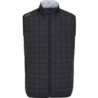 Ping Nordisk S6-vest, sort